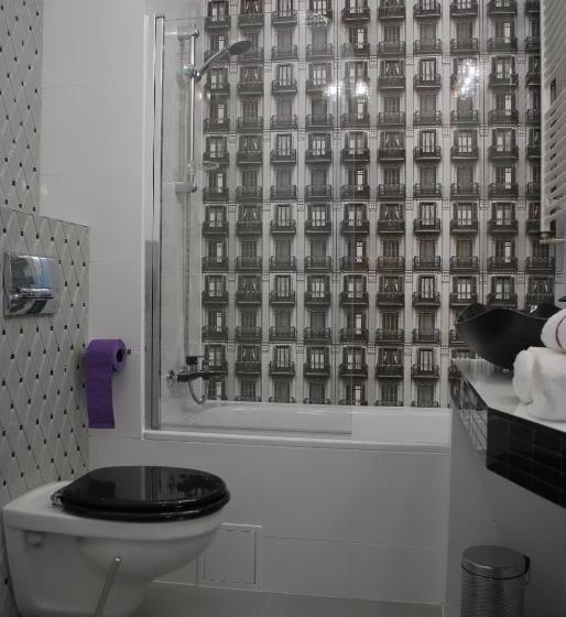Apartamenty Vola Residence