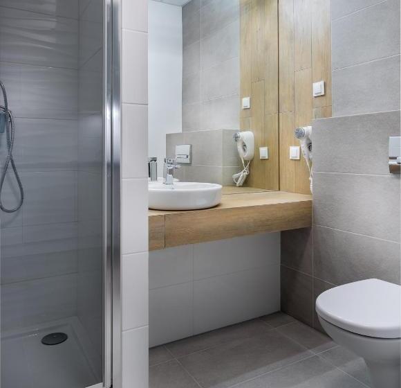 Apartamenty Vola Residence