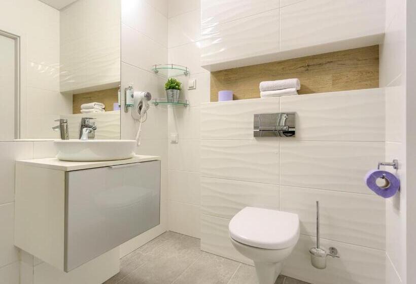 Apartamenty Vola Residence