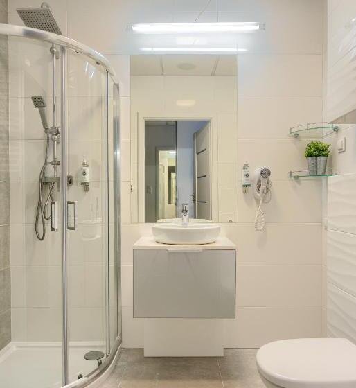 Apartamenty Vola Residence