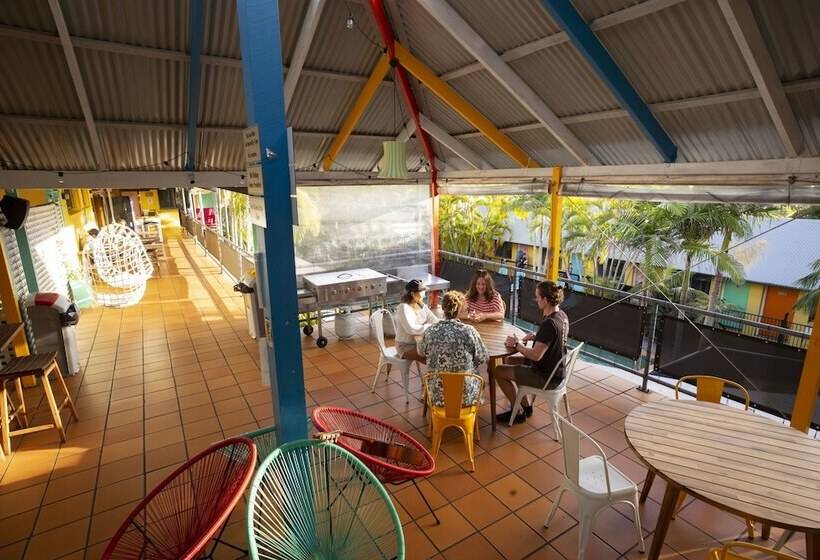 هاستل Yha Cape Byron, Byron Bay