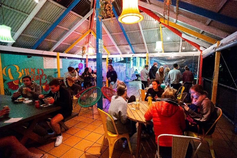 هاستل Yha Cape Byron, Byron Bay