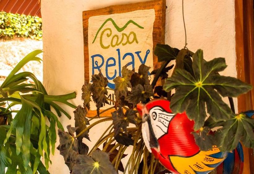 هاستل Casa Relax Minca Guest House