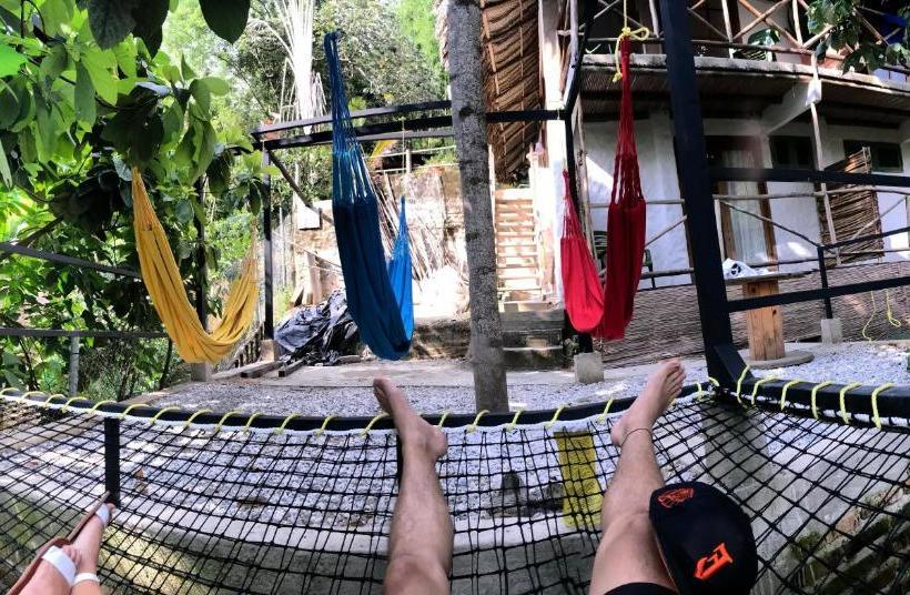 هاستل Casa Relax Minca Guest House