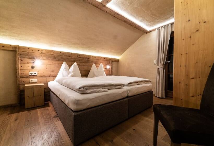 Chalet Alpin