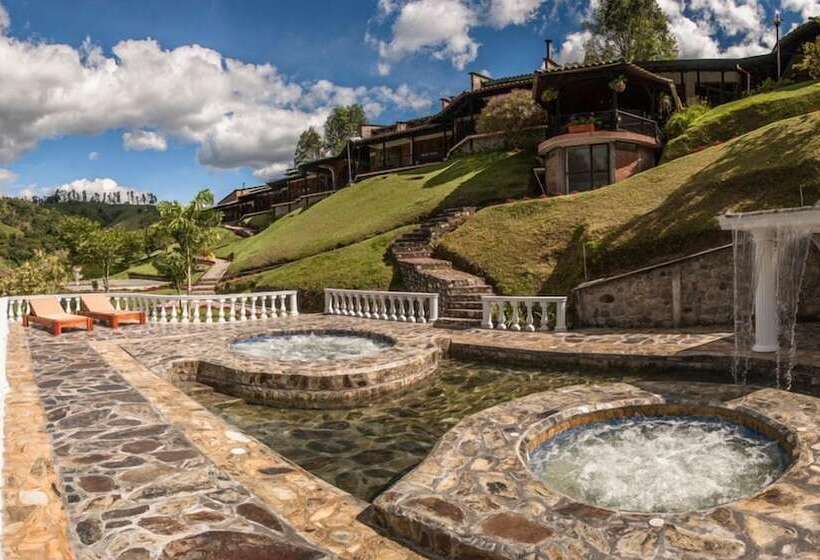 Finca Hotel Rancho San Antonio