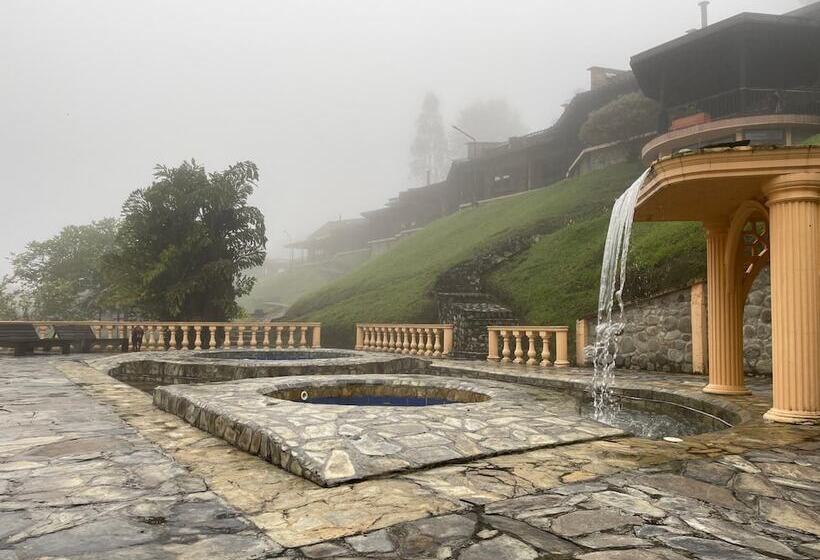 Finca Hotel Rancho San Antonio
