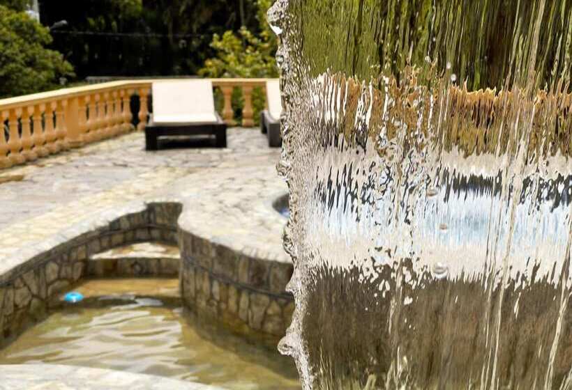 Finca Hotel Rancho San Antonio