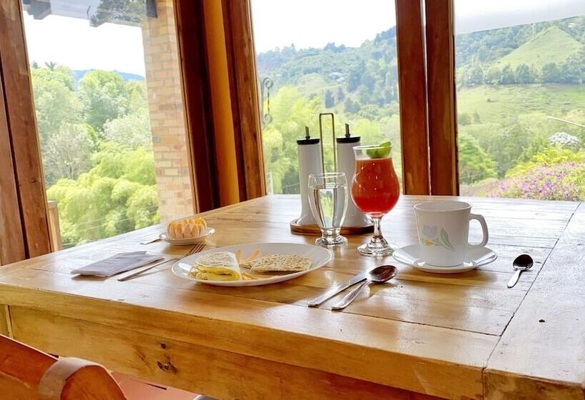 Finca Hotel Rancho San Antonio