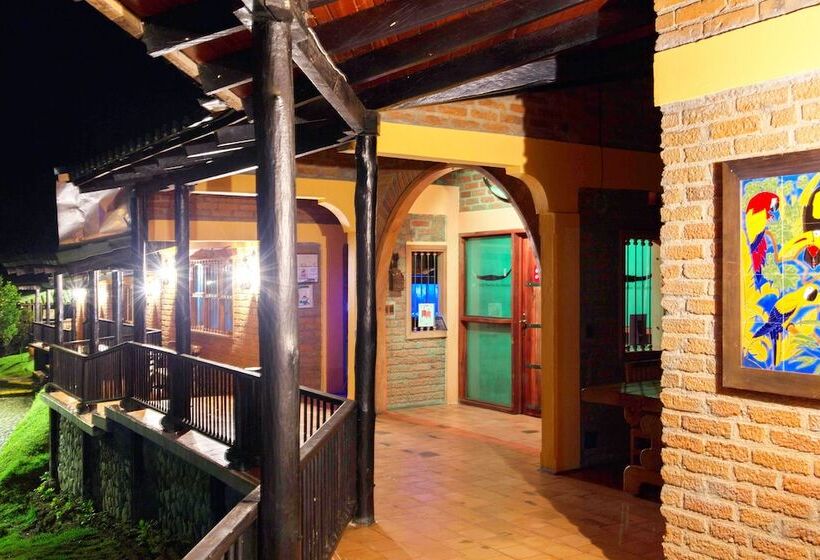 Finca Hotel Rancho San Antonio