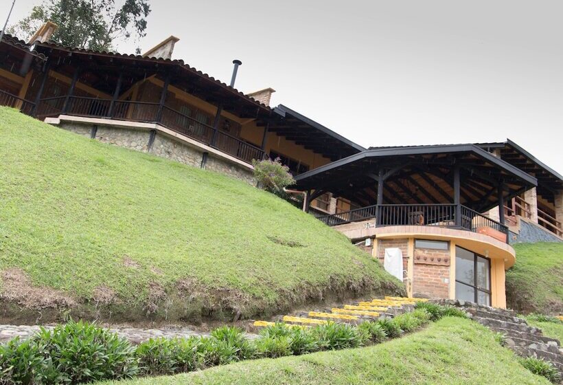 Finca Hotel Rancho San Antonio