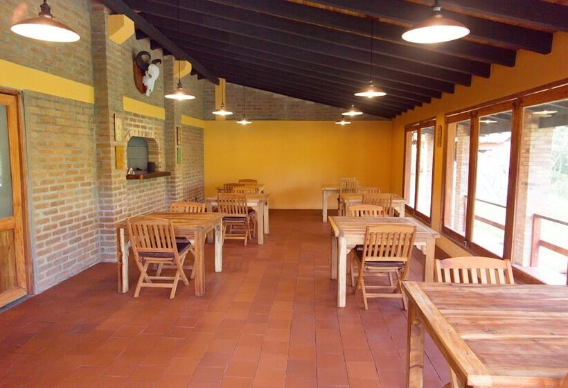 Finca Hotel Rancho San Antonio