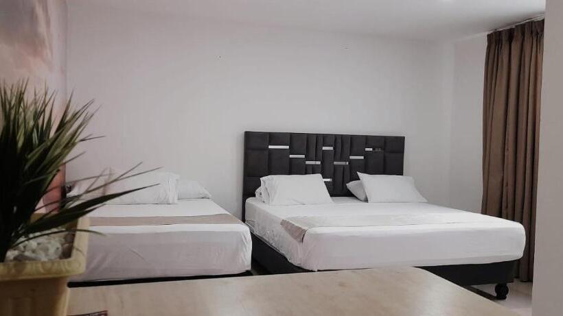 Granada Loft