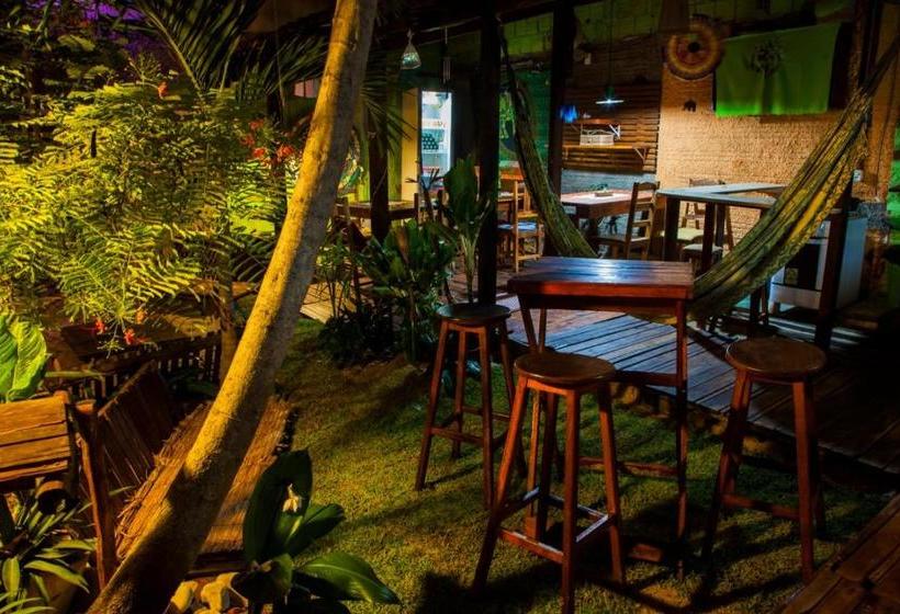 هاستل Om Sweet Residence