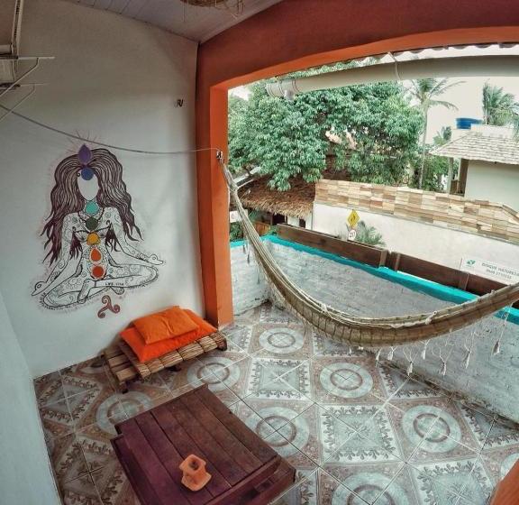 هاستل Om Sweet Residence