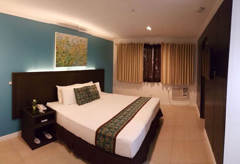 فندق Bahia Subic