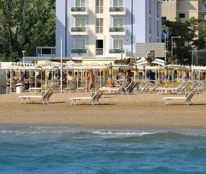 Hotel Cigno D'oro