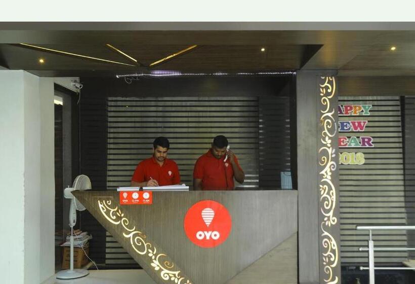 호텔 Collection O Satyan Inn