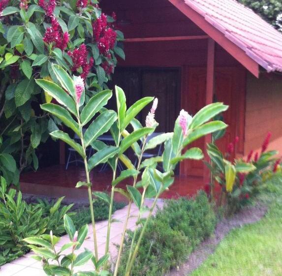 هتل Villas Vista Arenal