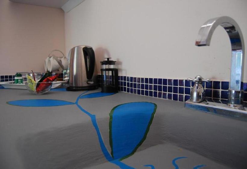 پانسیون Casa Bella Mya