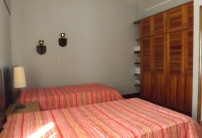 بنسيون Casa Memo
