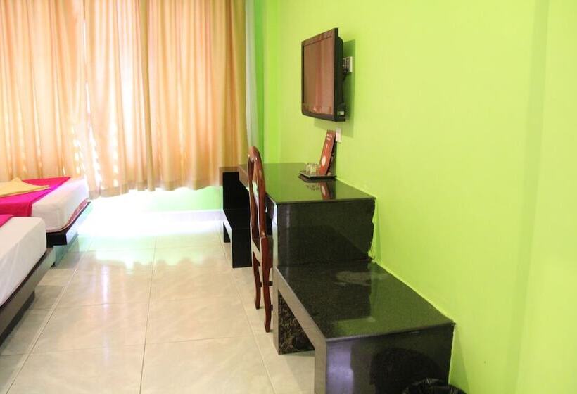 پانسیون Kim Guest House