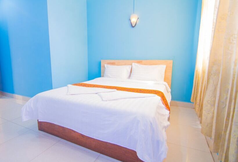 پانسیون Kim Guest House