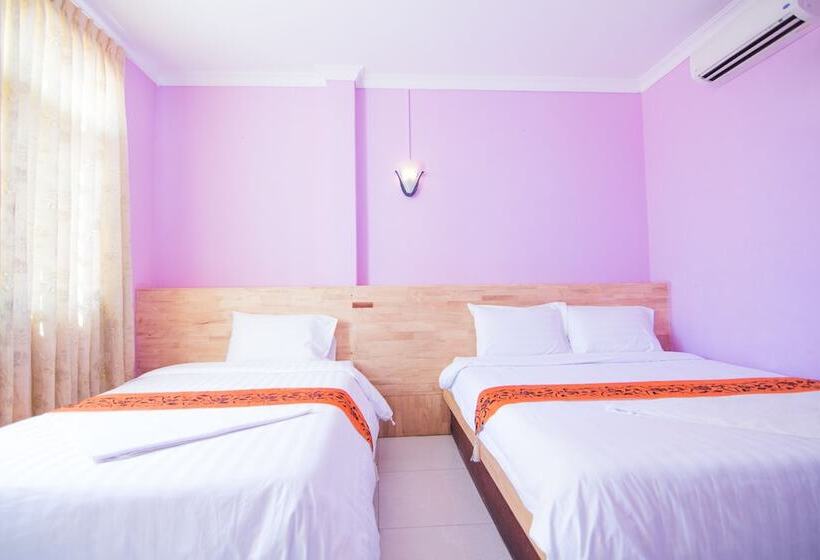 پانسیون Kim Guest House