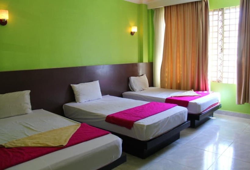 پانسیون Kim Guest House