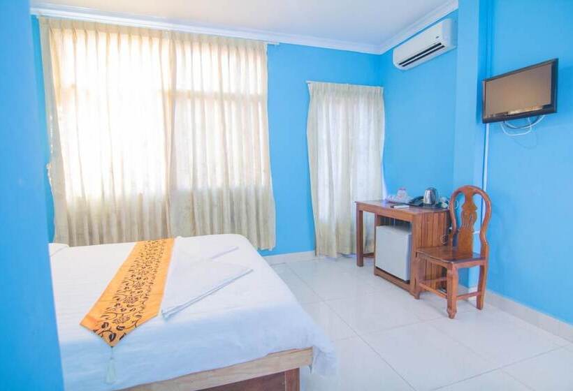 پانسیون Kim Guest House