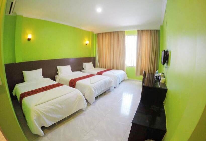 پانسیون Kim Guest House