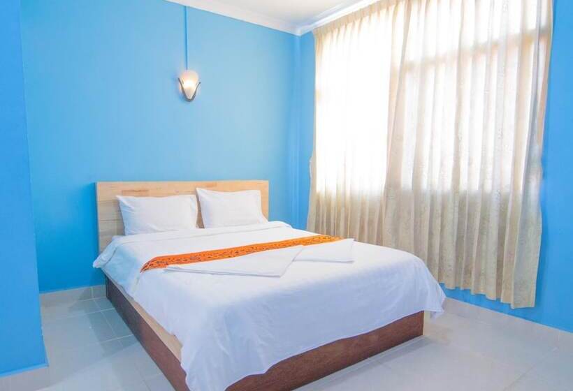 پانسیون Kim Guest House
