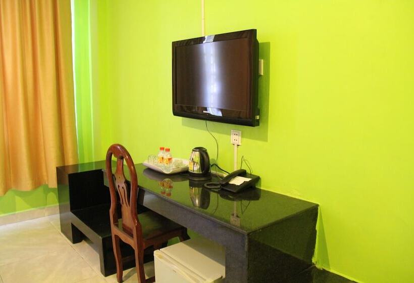 پانسیون Kim Guest House
