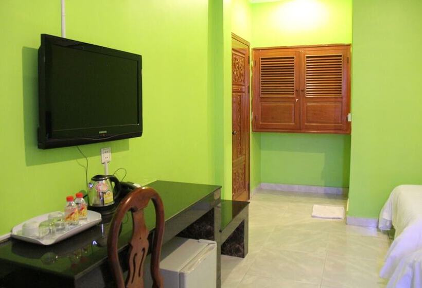 پانسیون Kim Guest House