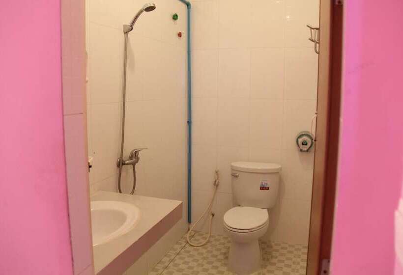 پانسیون Kim Guest House