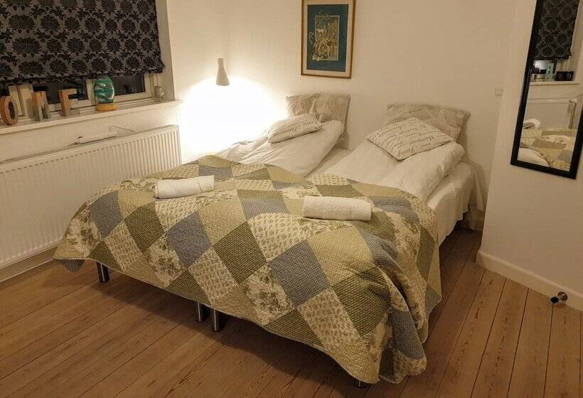 پانسیون Koege Guesthouse