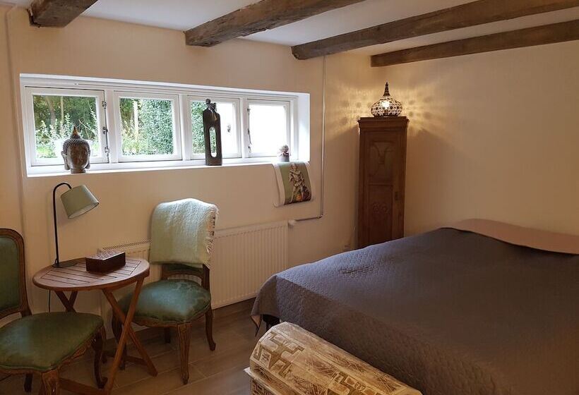 پانسیون Koege Guesthouse