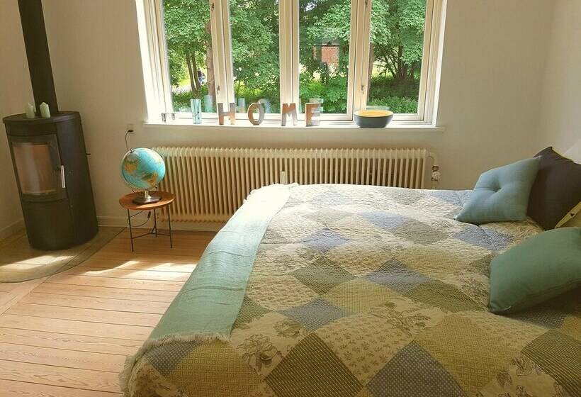 پانسیون Koege Guesthouse