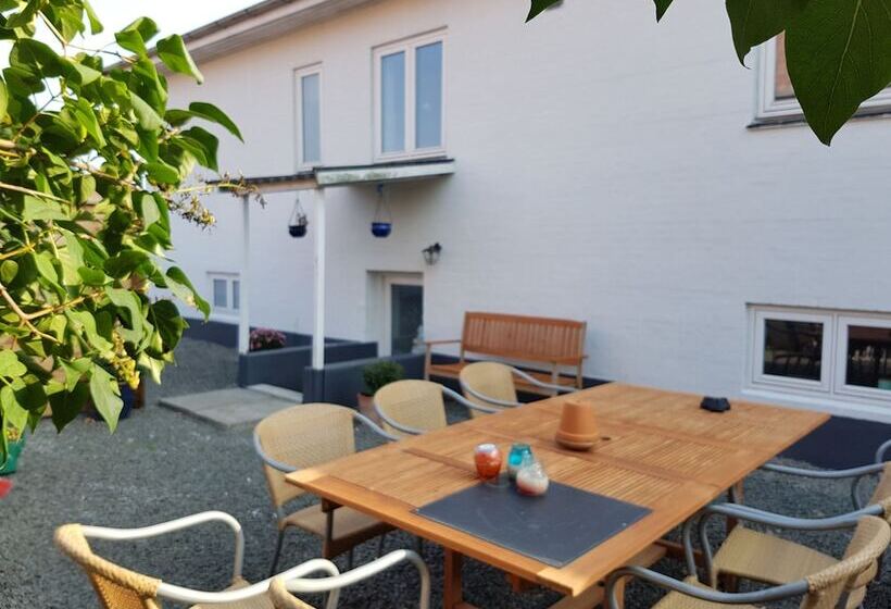 پانسیون Koege Guesthouse