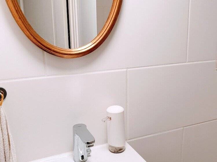 پانسیون Koege Guesthouse