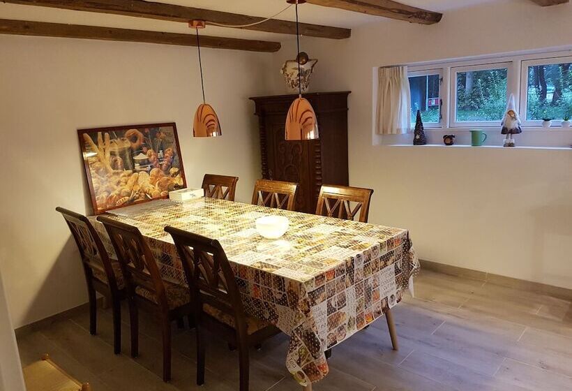 پانسیون Koege Guesthouse