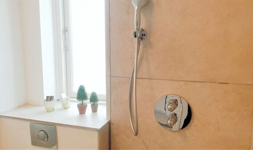 پانسیون Koege Guesthouse