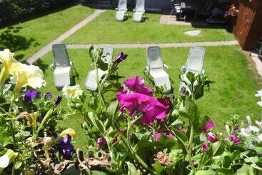 Pension Alpenrose