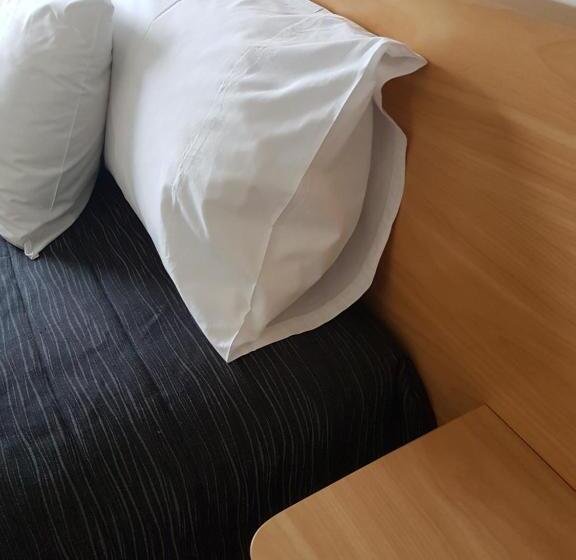 A'abode Motor Lodge
