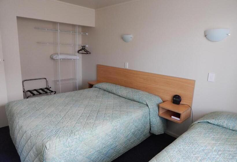 A'abode Motor Lodge