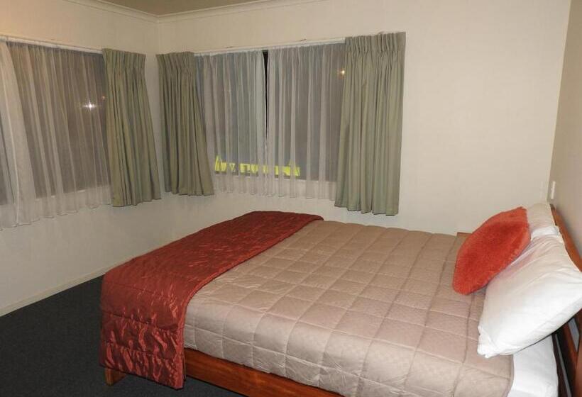 A'abode Motor Lodge