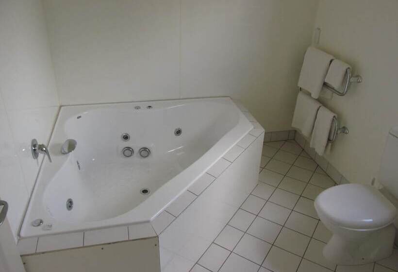 A'abode Motor Lodge