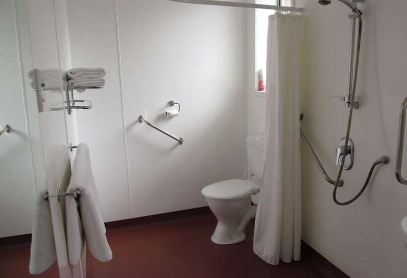 A'abode Motor Lodge