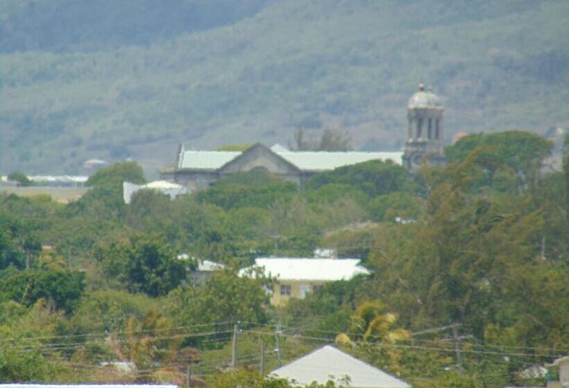 Antigua Seaview