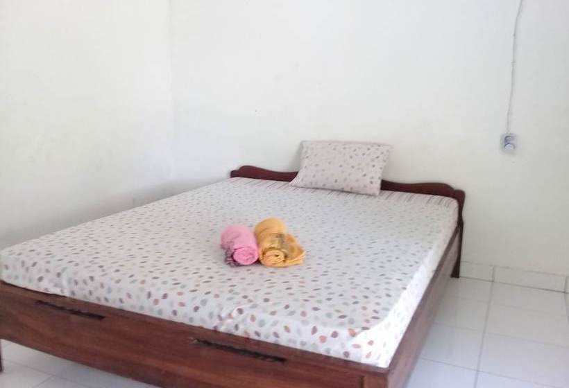 مبيت وإفطار Bayu Homestay